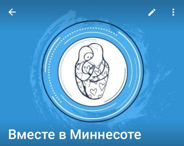 New Telegram channel!
